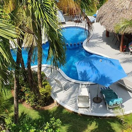 Appart Depa Center Otel Playa del Carmen Dış mekan fotoğraf