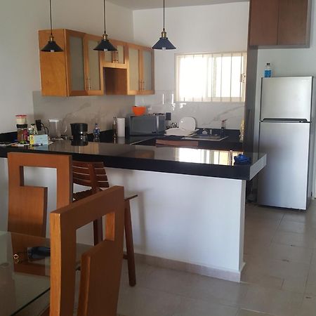 Appart Depa Center Otel Playa del Carmen Dış mekan fotoğraf