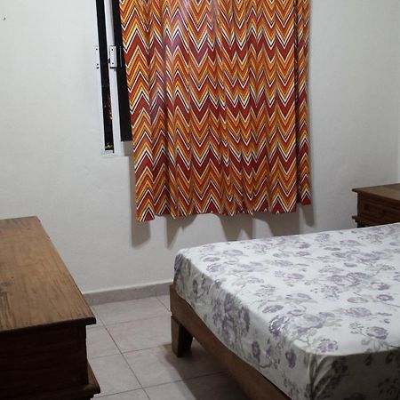 Appart Depa Center Otel Playa del Carmen Oda fotoğraf