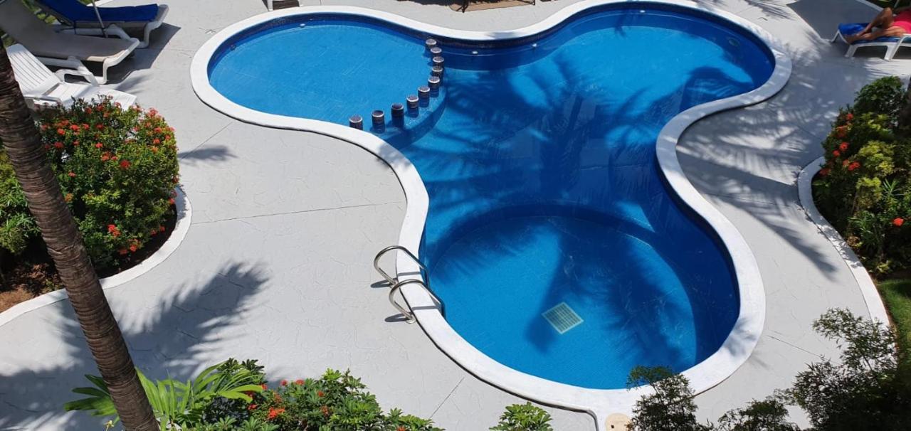 Appart Depa Center Otel Playa del Carmen Dış mekan fotoğraf