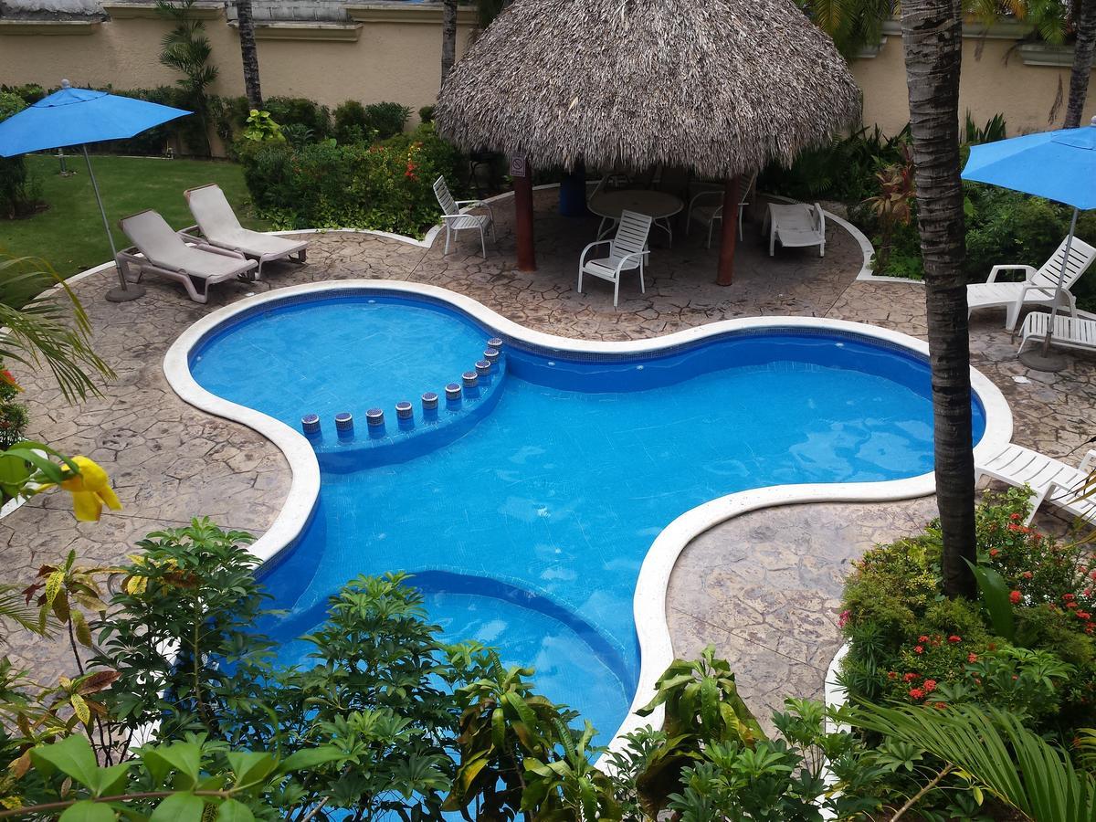 Appart Depa Center Otel Playa del Carmen Dış mekan fotoğraf