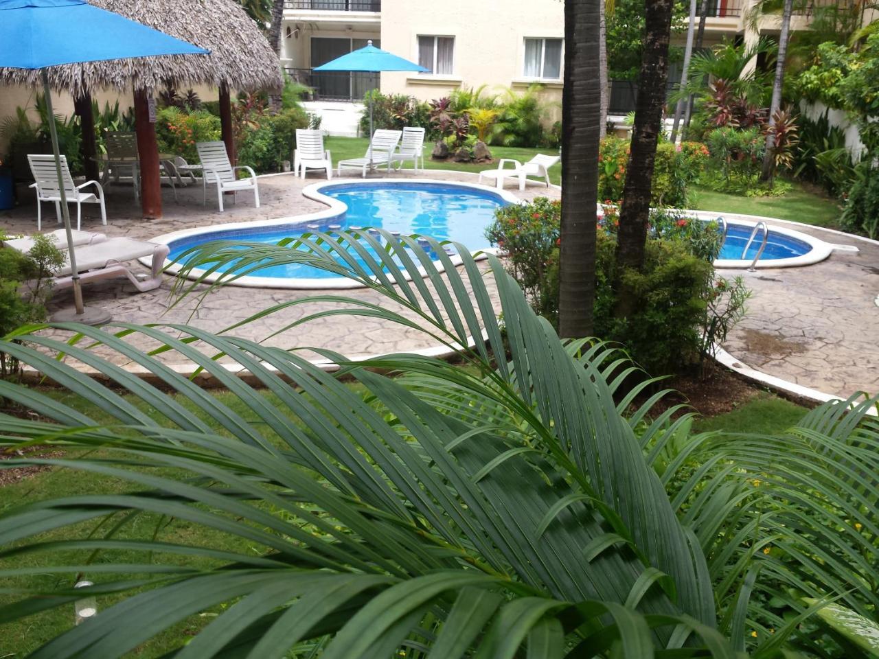Appart Depa Center Otel Playa del Carmen Dış mekan fotoğraf
