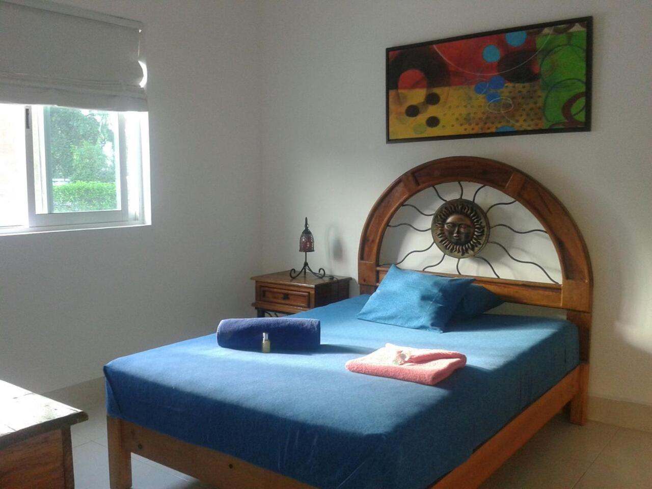 Appart Depa Center Otel Playa del Carmen Dış mekan fotoğraf