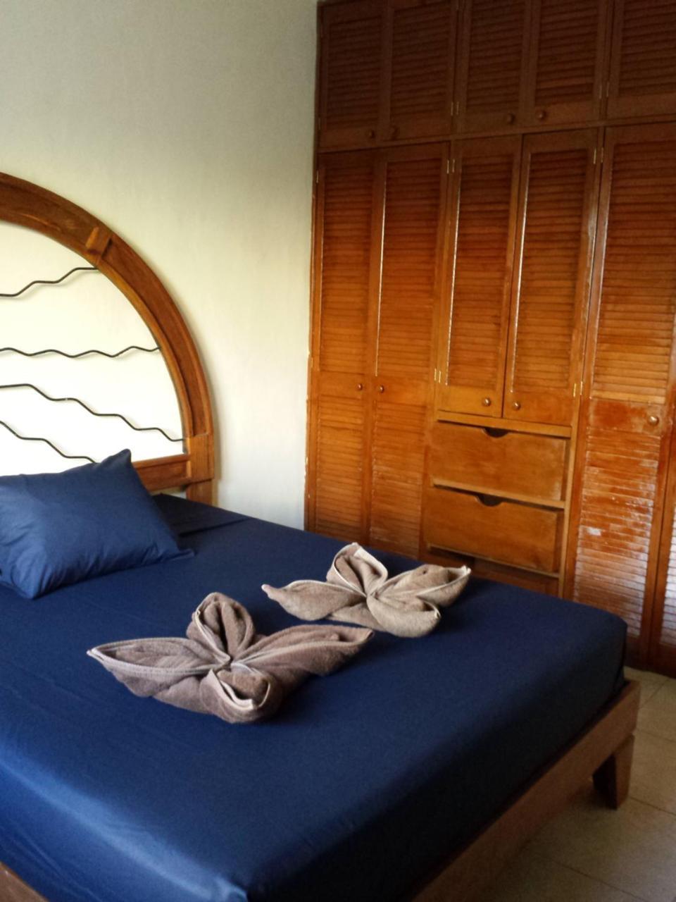 Appart Depa Center Otel Playa del Carmen Oda fotoğraf