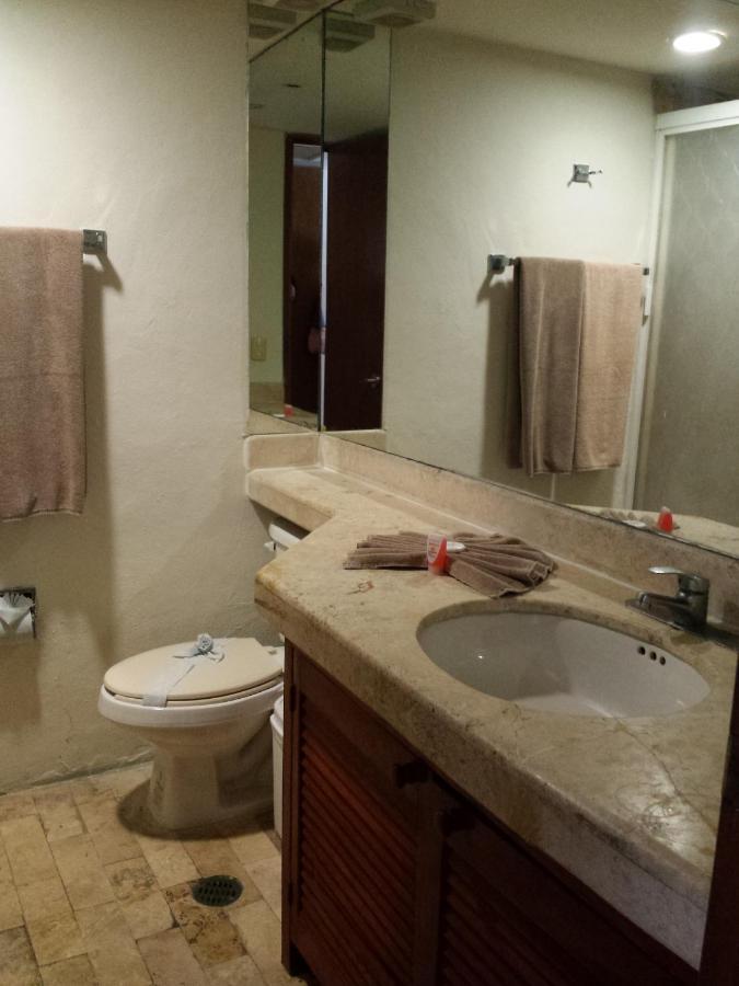 Appart Depa Center Otel Playa del Carmen Dış mekan fotoğraf